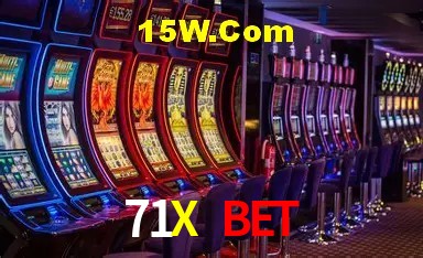 Bônus de Boas-vindas 71X Bet