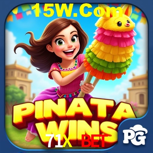 Desvendando o Mundo dos Jogos Virtuais na 71X Bet