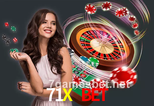 vivo no cassino 71X Bet