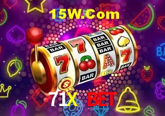 Login Seguro 71X Bet
