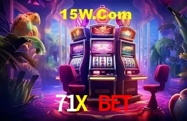 Tecnologia da Plataforma 71X Bet