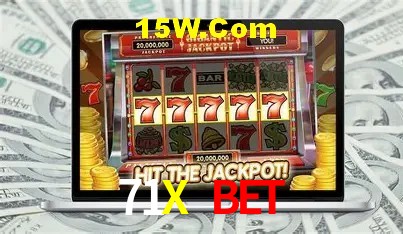 Integração de APIs 71X Bet