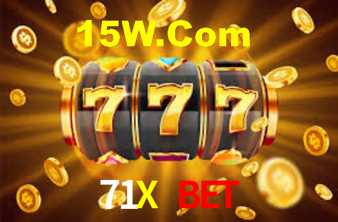 Jogos Exclusivos 71X Bet