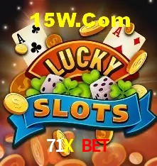 Integração de APIs 71X Bet