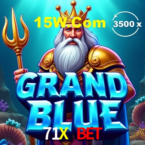 Jogos de Slot 71X Bet