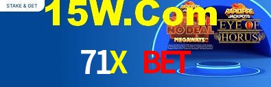 Programa VIP 71X Bet