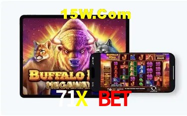 Promoções Sazonais 71X Bet