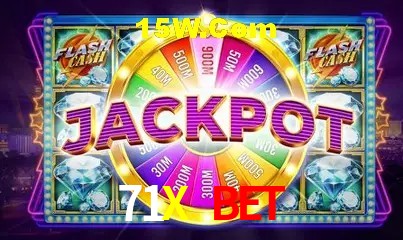Recursos de Bônus 71X Bet