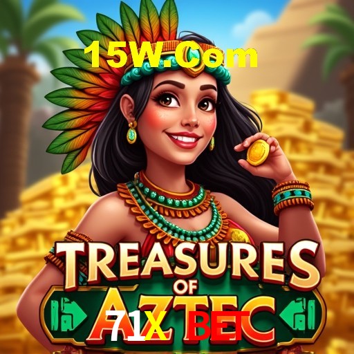 Provedores de Jogos 71X Bet