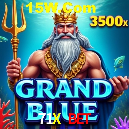 Inovações de Jogos na 71X Bet: O Futuro das Experiências Interativas