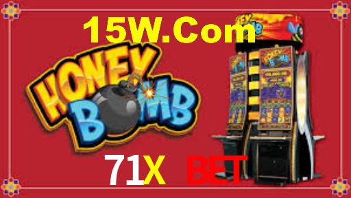 Sinta a adrenalina dos jogos de cassino com 71X Bet