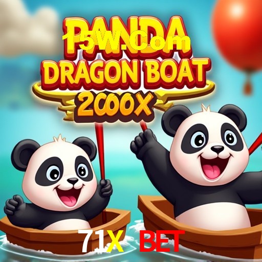 Diretório de Jogos 71X Bet