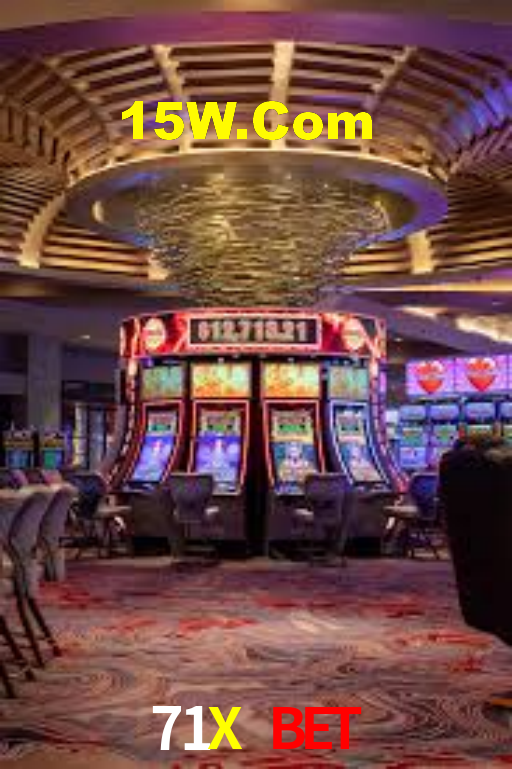 71X Bet: A Experiência de Casino com Jogos de Mesa ao Vivo