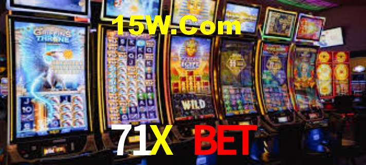 PIX Instantâneo 71X Bet