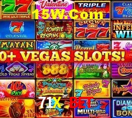 Especiais de Fim de Semana 71X Bet
