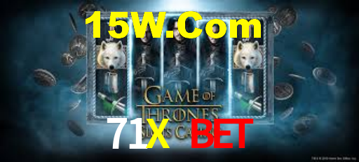 71X Bet: Jogos de Caça-Níqueis-Altas Recompensas, Roleta-Velocidade, Blackjack-Desafios Máximos