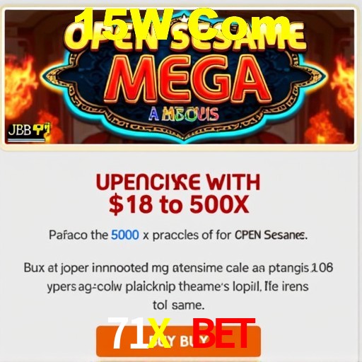 Mesa de Blackjack 71X Bet
