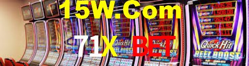 71X Bet: Seu Especialista em Apostas Esportivas Brasileiras