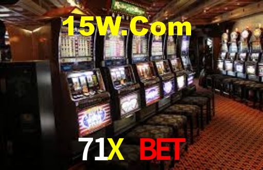 71X Bet