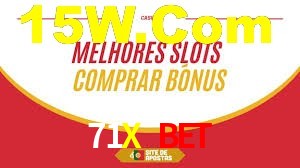 Torneios 71X Bet