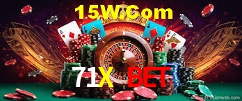 Mesa de Roleta 71X Bet