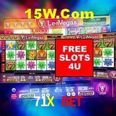 Ofertas Exclusivas 71X Bet