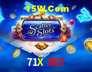 Promoção Relâmpago 71X Bet