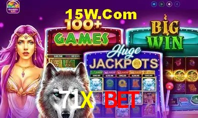 Sistemas de Segurança 71X Bet