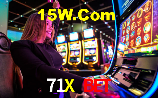 71X Bet: A Experiência de Casino com Jogos de Mesa ao Vivo