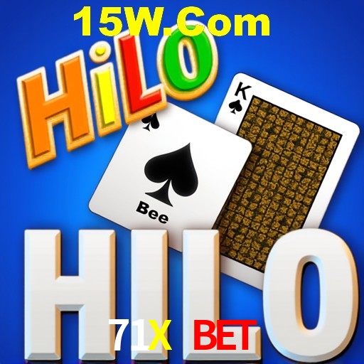 Cadastro rápido e seguro na 71X Bet