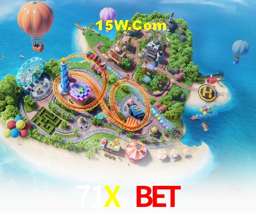 Mesa de Blackjack 71X Bet