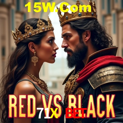 Jogos de mesa e apostas rápidas na 71X Bet