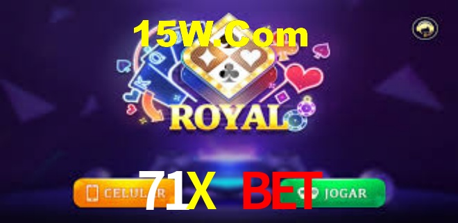 Download de APK seguro na 71X Bet