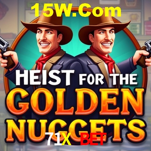 Inovações de Jogos na 71X Bet: O Futuro das Experiências Interativas