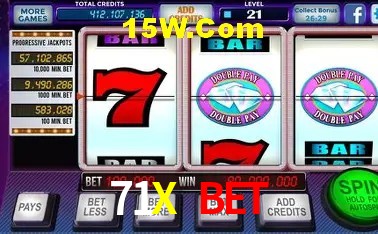 Ofertas Exclusivas 71X Bet