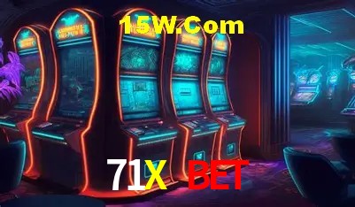 Login Seguro 71X Bet
