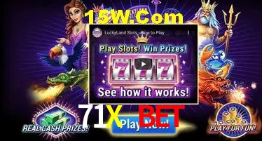 Benefícios da Conta 71X Bet