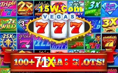 Jogos populares e pagamentos rápidos na 71X Bet