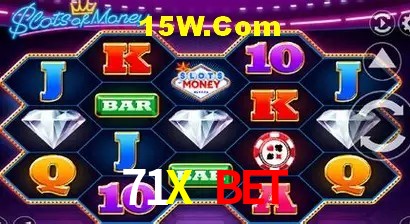 Diretório de Jogos 71X Bet