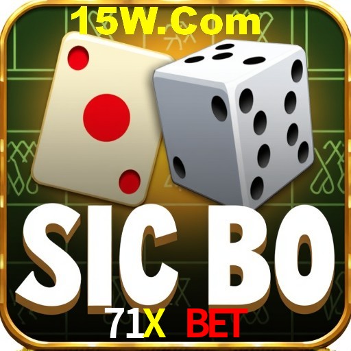 Flash Promotion 71X Bet