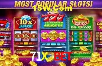 Cadastro Rápido 71X Bet