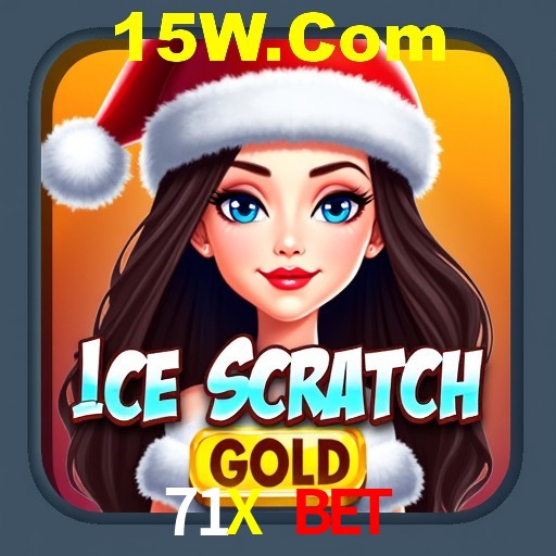 Inovações de Jogos na 71X Bet: O Futuro das Experiências Interativas