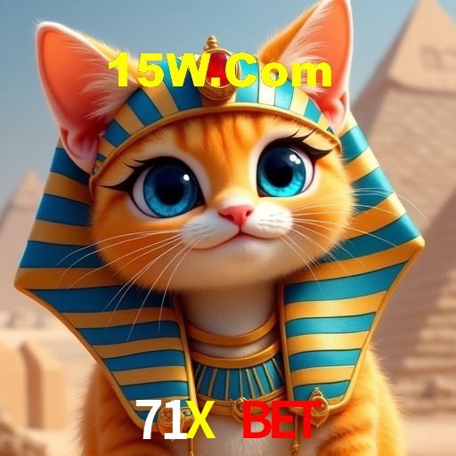 Bônus de Boas-vindas 71X Bet